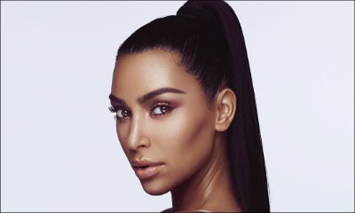 Kim Kardashian Gets Slammed for Wearing Blackface in New KKW Beauty Ad