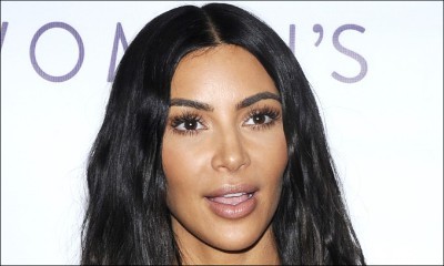 Kim Kardashian Responds to Blackface Accusation: 'I Was Really Tan'
