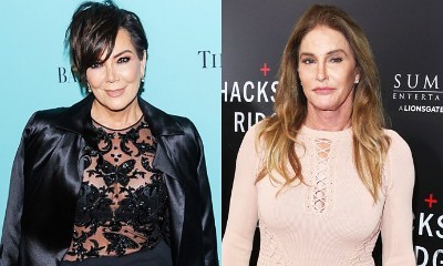 Kris Jenner Is Planning to Expose Caitlyn's 'Embarrassing' Pics