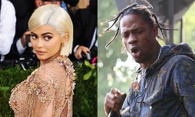 Kylie Jenner Is Loving 'Hot Sex Life' With Travis Scott, Sees ...