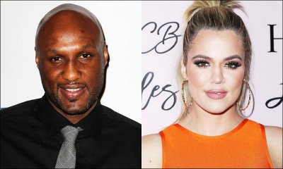 Lamar Odom Is Disappointed in Khloe Kardashian After Knowing She 'Faked Tried' to Have Baby With Him