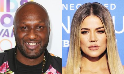 Lamar Odom's Daughter Talks 'Toxic' Relationship Between Her Father and Khloe Kardashian