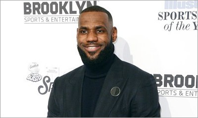 LeBron James Breaks Silence on Racist Graffity at His House: 'Being Black in America Is Tough'