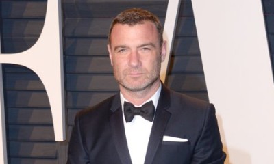 Liev Schreiber Spotted With Another Woman Amid Dating Rumors With Gerard Butler's Ex Morgan Brown