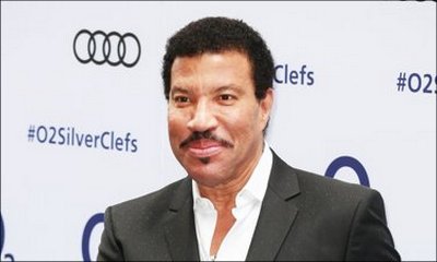 Lionel Richie Is Considered as 'American Idol' Judge