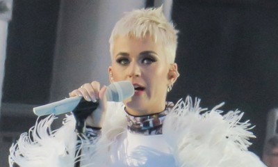 Listen to Katy Perry's Demo of Britney Spears' 'Passenger'