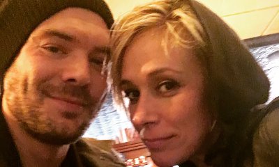 Confirmed: Liza Weil Is Dating 'How to Get Away with Murder' Co-Star Charlie Weber