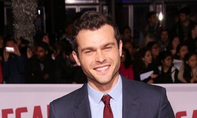 Lucasfilm Isn't Happy With Alden Ehrenreich's 'Han Solo' Performance