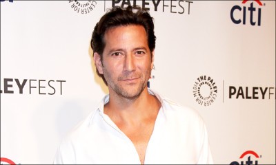 'Marvel's Inhumans' Casts Henry Ian Cusick in Original Role