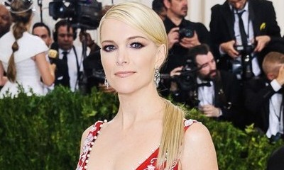 Megyn Kelly Announces Vladimir Putin Interview for Her NBC Show Debut