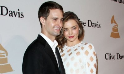 Miranda Kerr Gushes About Her 'Magical' Wedding to Evan Spiegel: It Was 'So Joyful'
