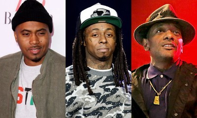Nas, Lil Wayne and More Hip-Hop Stars Mourn the Death of Mobb Deep's Prodigy