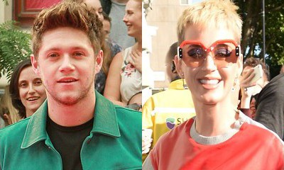 Niall Horan Responds to Katy Perry's Claim That He Always Flirts With Her: Please Don't Be Mean