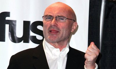 Phil Collins Postpones London Shows