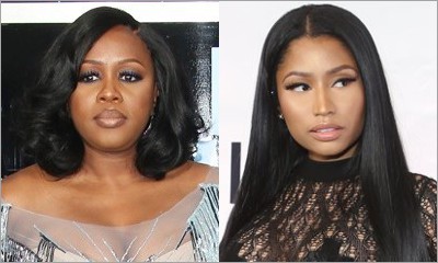 Remy Ma Totally Expects Nicki Minaj's Diss at NBA Awards