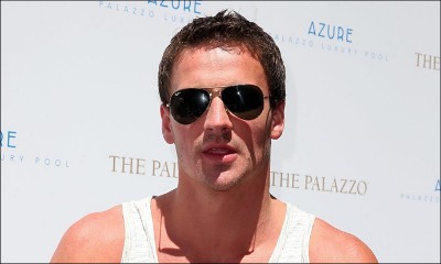 Ryan Lochte Thought About Killing Himself After 2016 Rio Scandal