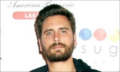 Scott Disick Hits Rock Bottom Following His Epic Bender
