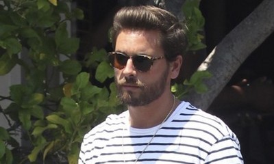 Scott Disick Risks Liver Failure With His Binge Drinking Habit