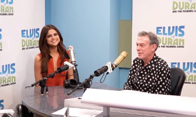 Selena Gomez Dishes on New Single, Praises Justin Bieber's Performance at 'One Love' Concert