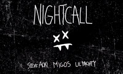 Steve Aoki Teams Up With Migos and Lil Yachty on Killer New Banger 'Night Call'