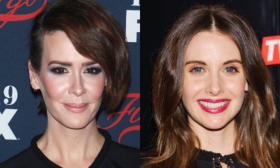Steven Spielberg's Pentagon Papers Film Adds Sarah Paulson, Alison Brie and More