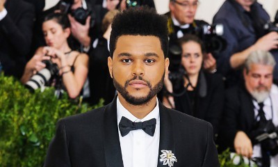 The Weeknd Announces 'Phase Two' of 'Starboy: Legend of the Fall' Tour