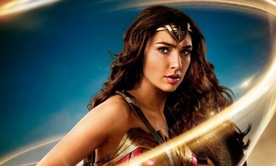 'Wonder Woman 2' to Take Place in America