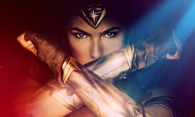'Wonder Woman' Smashes Box Office Record With Impressive Debut
