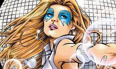 'X-Men: Dark Phoniex' Confirmed to Introduce Dazzler