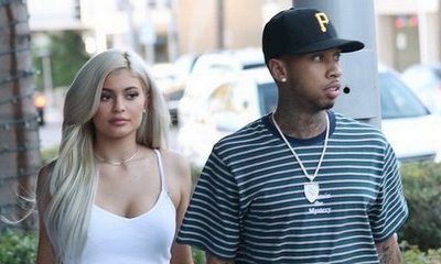 Ouch! Tyga Disses Kylie Jenner in New Song 'Playboy'