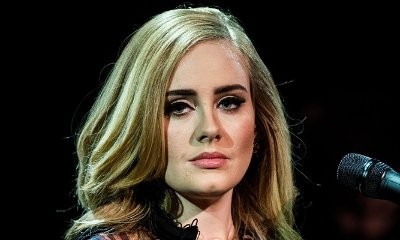 Adele Is Set to Live in the U.K. Full Time After Canceling Final Shows