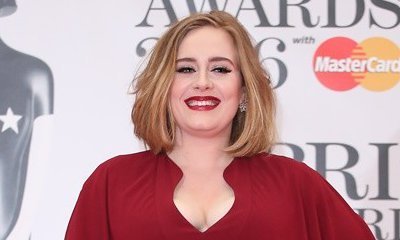 Adele Is Struggling to Write New Album Because She Isn't 'Depressed' Enough
