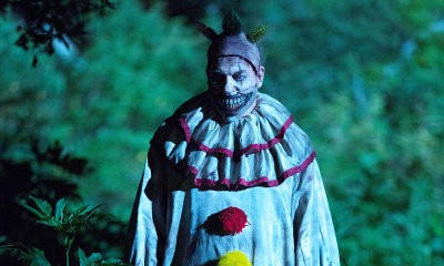 'American Horror Story' Season 7 to Bring Back Twisty the Clown
