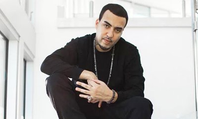 Artist of the Week: French Montana