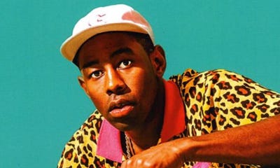 Artist of the Week: Tyler, the Creator