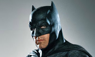 Is Ben Affleck Done Playing Batman? WB Reportedly Plans His Exit