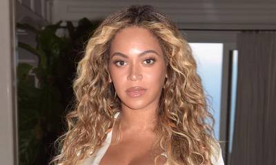 Beyonce Is Recording New Music, Planning Surprise Tour