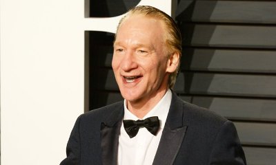 Bill Maher Slammed for North Korea 'Nail Salon' Joke