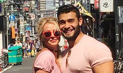 Britney Spears Declares Sam Asghari as Her Boyfriend in Sweet Instagram Video
