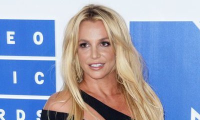Sorry, Guys! Britney Spears Will Not Perform at Super Bowl 2018
