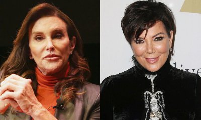 Caitlyn and Kris Jenner End Feud for New Reality Show