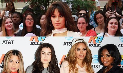 Bad Blood! Camila Cabello Unfollows Fifth Harmony on Instagram