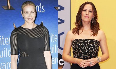 Chelsea Handler Helps New Pal Jennifer Garner to Find New Man