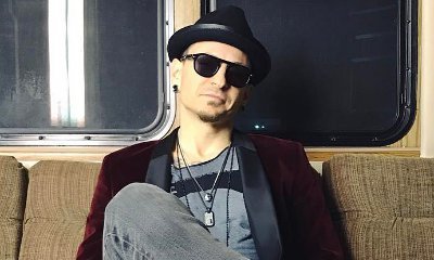 Linkin Park's Frontman Chester Bennington Commits Suicide at 41