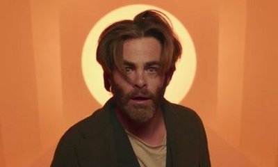 Chris Pine Travels Through Time and Space in Mesmerizing Trailer for 'Wrinkle in Time'
