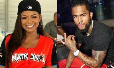 New Couple Alert! Christina Milian Spotted on a Date With Rapper Dave East in NYC