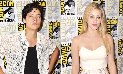 Are 'Riverdale' Stars Cole Sprouse and Lili Reinhart Dating?