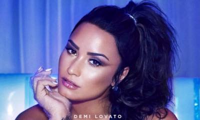 Demi Lovato Claps Back at Haters on Fiery Banger 'Sorry Not Sorry'
