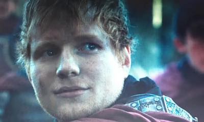 Ed Sheeran Deletes Twitter Account After Trolls Make Fun of His 'Game of Thrones' Cameo