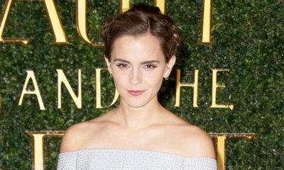 Watch: Emma Watson Jumps Out of the Plane